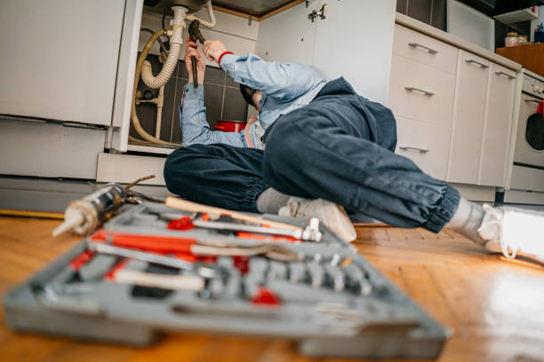 Best Clogged Drain Plumber  in Twin Falls, ID