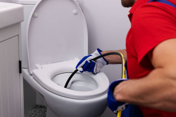 Trusted Twin Falls, ID Plumbing Experts