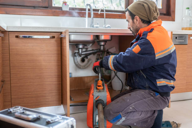 Best Sewer Cleaning Services  in Twin Falls, ID
