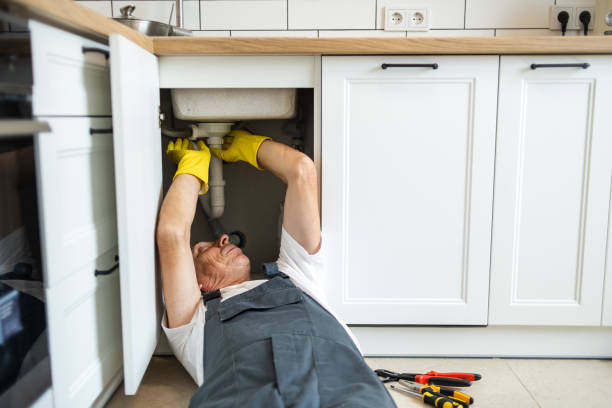 Best Plumbing Inspection Services  in Twin Falls, ID
