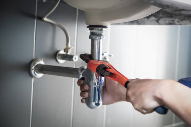 Best Water Leak Repair  in Twin Falls, ID