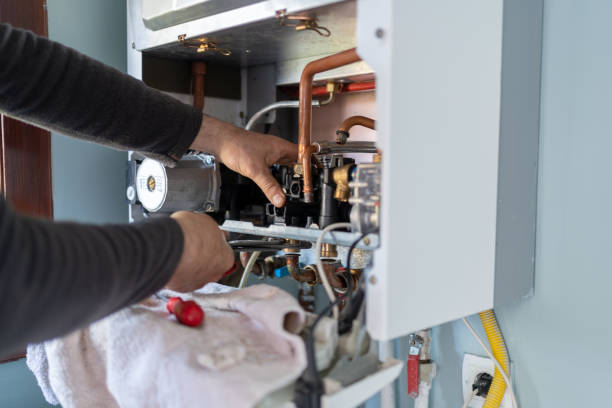 Shower Repair Services in Twin Falls, ID