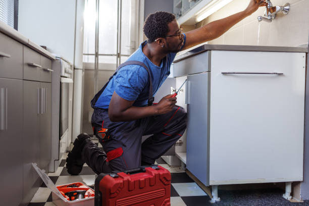 Best Sewer Line Replacement  in Twin Falls, ID