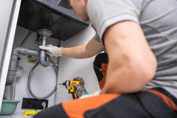 Best Gas Line Repair  in Twin Falls, ID