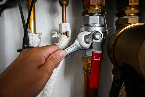 Professional Plumbing in Twin Falls, ID